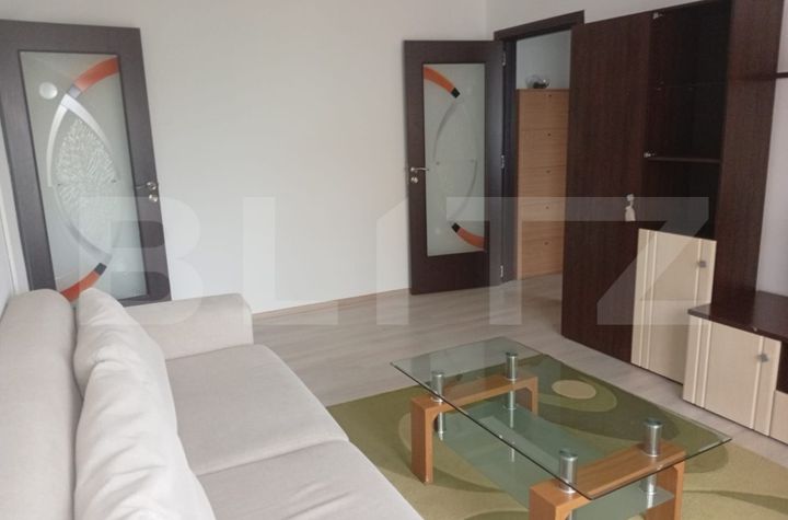 Apartament 2 camere de vanzare VASILE AARON - Sibiu anunturi imobiliare Sibiu