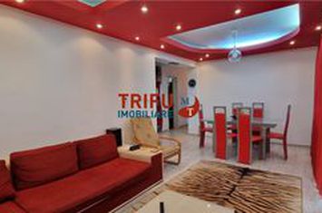 Apartament 4 camere de vanzare CENTRAL - Alba anunturi imobiliare Alba