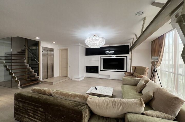 4 bedrooms, complex with swimming pool, Herastrau area anunturi imobiliare Bucuresti