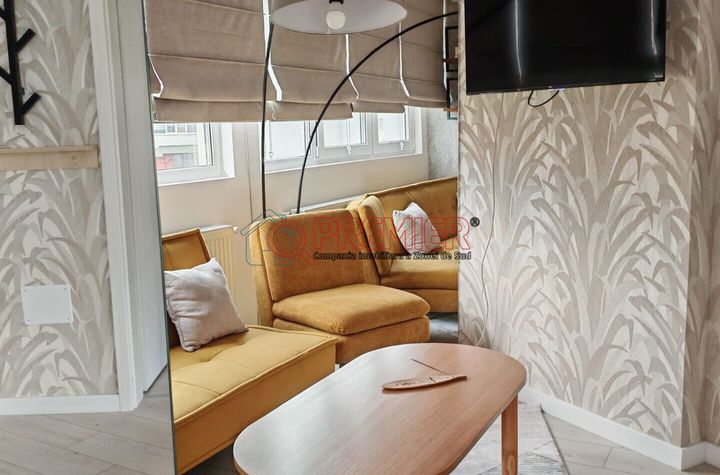 Metrou Berceni - 2 Camere - Balcon - Parcare - Mobilat anunturi imobiliare Bucuresti