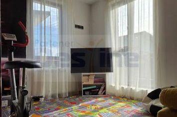 Casă - 4 camere de vanzare VISANI - Iasi anunturi imobiliare Iasi