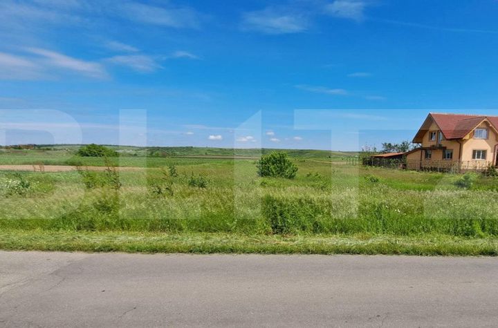 Teren de vanzare PIELESTI - Dolj anunturi imobiliare Dolj