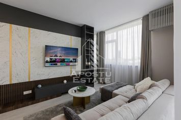Apartament de lux  cu doua camerezona Calea Aradului anunturi imobiliare Timis
