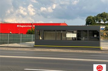 Spațiu comercial de inchiriat DEPOZITE - Mures anunturi imobiliare Mures