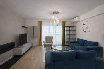 Foto 3 4 camere in Greenfield - Padurea Baneasa - bloc 2017 cu 2 locuri de parcare anunturi imobiliare Sector 1