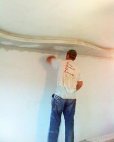 O parte din banii investiţi în renovarea locuinţei vor fi returnaţi de stat