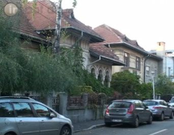 Cumpărătorii fac legea în Dorobanţi