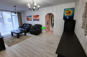 Apartament 2 camere de inchiriat CALEA CISNADIEI - Sibiu anunturi imobiliare Sibiu