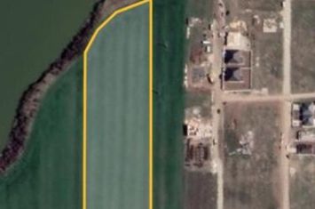 Crevedia, lac, vanzare teren intravilan, suprafata totala 17.339 mp, deschidere lac 88 ml, anunturi imobiliare Dambovita