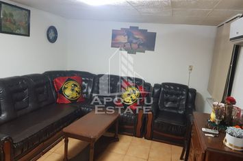 Casa individuala, 4 camere, 2 cai de acces, situata in zona Girocului anunturi imobiliare Timis