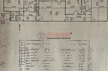 4 Camere Sector 4 Alexandru Obregia - str Covasna anunturi imobiliare Bucuresti