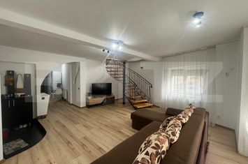 Casă - 2 camere de vanzare GEORGE ENESCU - Dolj anunturi imobiliare Dolj