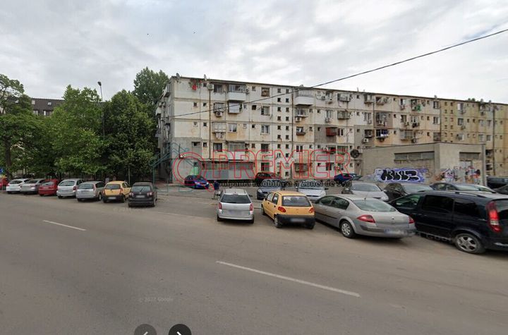 Bulverdul 1 Decembrie - Garsoniera Cf 3 - mobilata utilata anunturi imobiliare Bucuresti