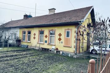 Casă - 2 camere de vanzare OCNA MURES - Alba anunturi imobiliare Alba