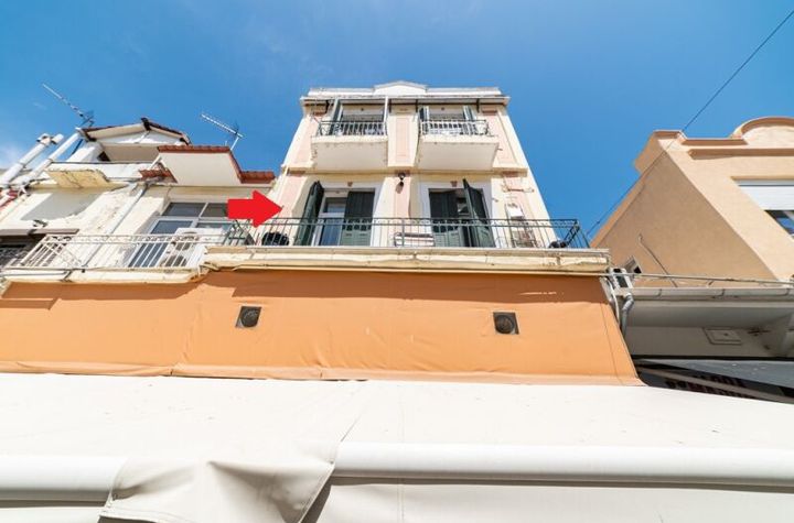 Apartament 2 camere, 60 mp în centrul Kavala anunturi imobiliare Grecia