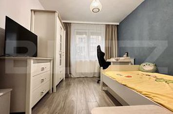 Apartament 3 camere de vanzare ROGERIUS - Bihor anunturi imobiliare Bihor