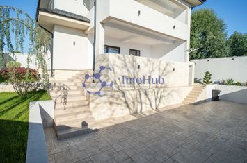 Casa exclusivista, Breazu, 244,4 mp, intabulata, toate utilitatile! anunturi imobiliare Iasi