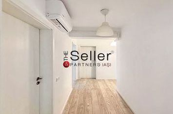 Apartament 2 camere complex nou Tătărași, 450 euro anunturi imobiliare Iasi