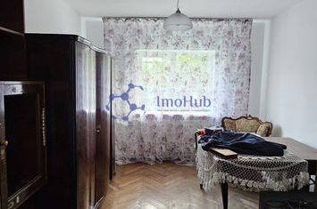 Corp casă parter 3 camere + anexe, teren 400 mp, Nicolina Iași anunturi imobiliare Iasi