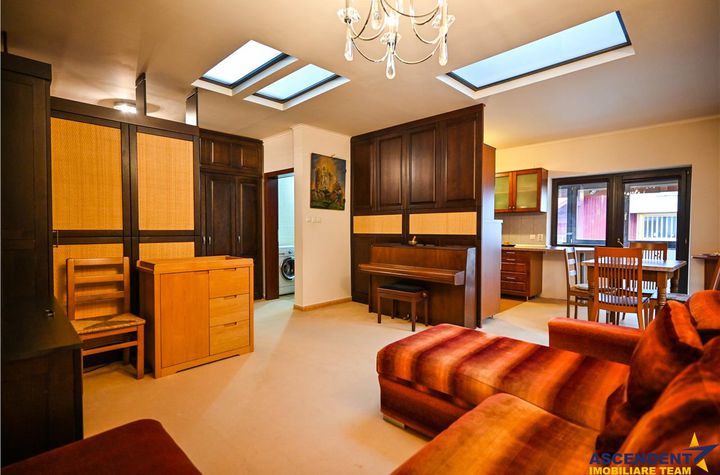 Apartament 3 camere de vanzare POIANA BRASOV - Brasov anunturi imobiliare Brasov