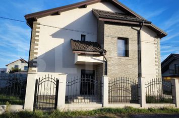 Casă - 4 camere de vanzare PREAJBA - Dolj anunturi imobiliare Dolj