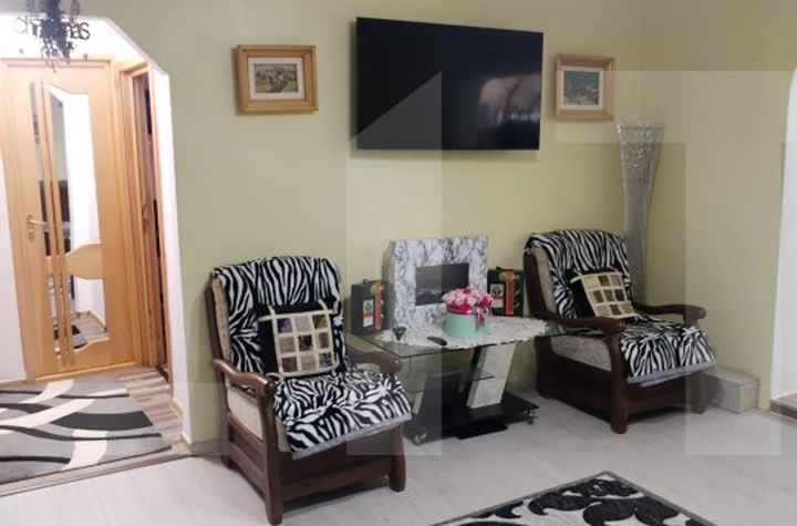 Apartament 2 camere de vanzare BOTOSANI - Botosani anunturi imobiliare Botosani