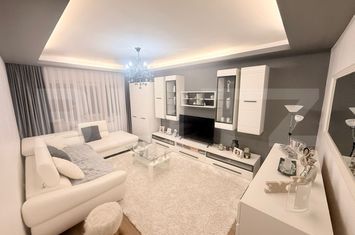 Apartament 2 camere de vanzare SUCEAVA - Suceava anunturi imobiliare Suceava