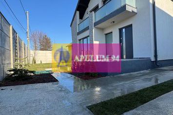 Vila individuala economica Clinceni- aproape de Primarie. anunturi imobiliare Bucuresti