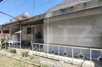 Casă - 3 camere de vanzare CRISTESTI - Mures anunturi imobiliare Mures