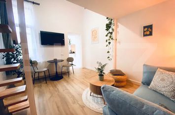 Garsonieră de vanzare CLUJ-NAPOCA - Cluj anunturi imobiliare Cluj