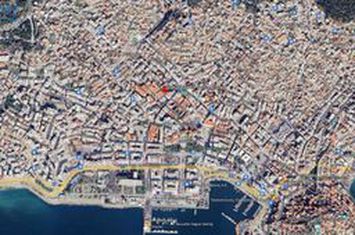 Apartament etaj 6, 58 mp — Kavala centru anunturi imobiliare Grecia