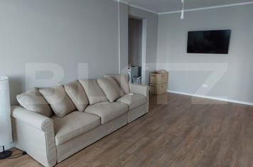 Apartament 3 camere de vanzare SUCEAVA - Suceava anunturi imobiliare Suceava