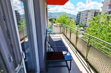 Apartament 2 camere de inchiriat TRACTORUL - Brasov anunturi imobiliare Brasov