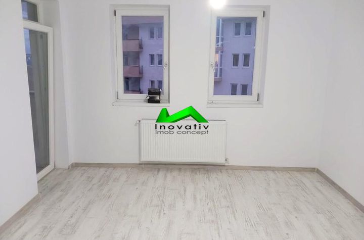 Garsonieră de vanzare BROSCARIE - Sibiu anunturi imobiliare Sibiu
