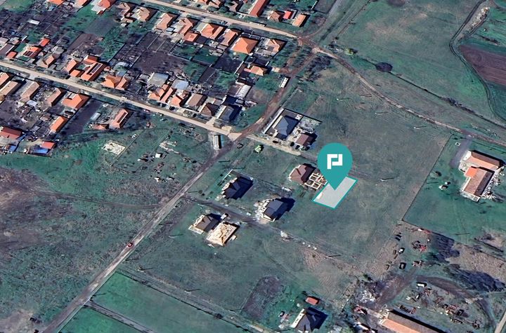 Loc de casa de 512mp în Livada anunturi imobiliare Arad