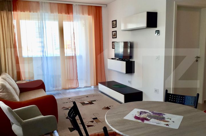 Apartament 2 camere de inchiriat TRACTORU - Brasov anunturi imobiliare Brasov