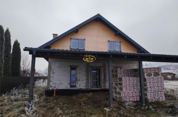 Casă - 3 camere de vanzare VEST - Harghita anunturi imobiliare Harghita