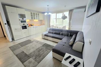 Apartament 3 camere de inchiriat GIROC - Timis anunturi imobiliare Timis