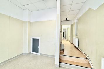 Imobil P+2 | Bd. Unirii | Birou, Clinica, Investitie anunturi imobiliare Bucuresti