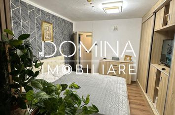 Apartament 3 camere de vanzare TARGU-JIU - Gorj anunturi imobiliare Gorj
