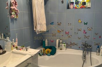 Vila  S+P+1+M+Pod mobilata si utilata Primarie Popesti anunturi imobiliare Bucuresti