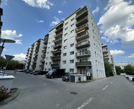Apartament 2 camere Pacii, 40 mp