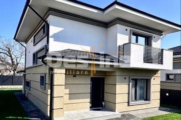 Vilă - 4 camere de vanzare IASI - Iasi anunturi imobiliare Iasi