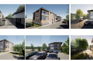 Apartament 2 camere de vanzare APAHIDA - Cluj anunturi imobiliare Cluj