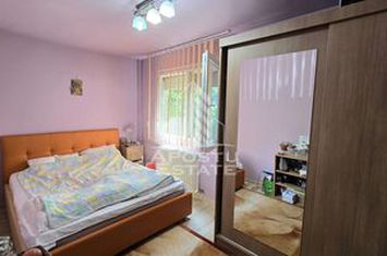 Apartament cu 3 camere, etaj intermediar, zona Dacia anunturi imobiliare Timis
