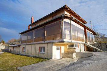 Casă individuală 269 mp pe teren 2.204 mp, Pappades anunturi imobiliare Grecia
