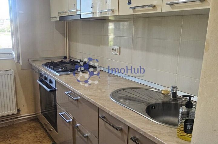 Apartament de inchiriat cu 2 camere- Zona Dacia Iasi anunturi imobiliare Iasi