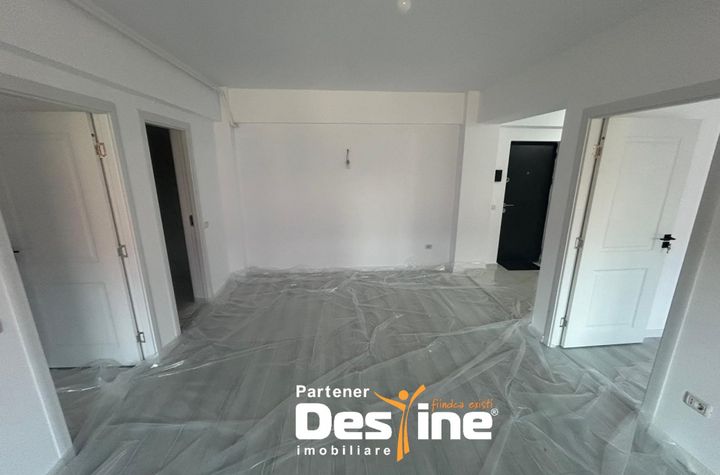 Apartament 2 camere de vanzare VALEA LUPULUI - Iasi anunturi imobiliare Iasi