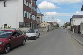 Teren Intravilan de vanzare DN6 - SOS. BUCURESTI-ALEXANDRIA - Bucuresti anunturi imobiliare Bucuresti