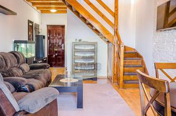 Apartament 3 camere de vanzare TEREZIAN - Sibiu anunturi imobiliare Sibiu